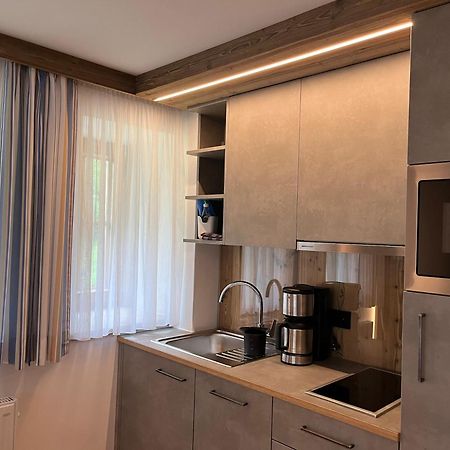 Hotel - Restaurant - Sonnblick 海利根布卢特 外观 照片